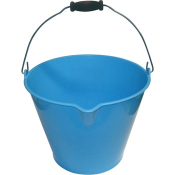 ニュー朝顔バケツ 8L 八ツ矢工業