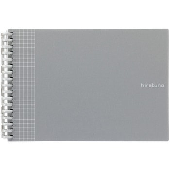 hirakuno ツイストノート リヒトラブ