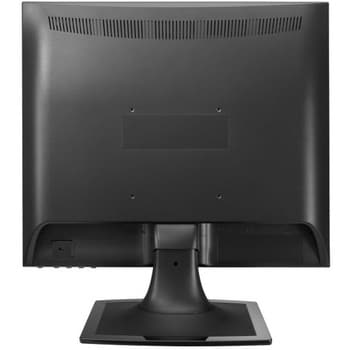 Amazon.co.jp: IODATA LCD-AD173SESB-A (ブラック) 17型スクエア