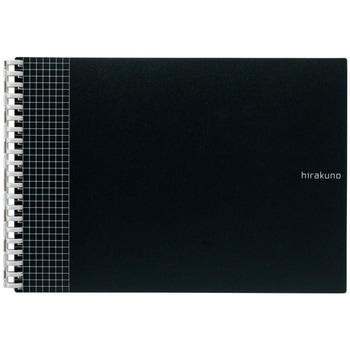 hirakuno ツイストノート リヒトラブ