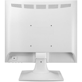液晶ディスプレイ 17型/1280×1024/アナログRGB、DVI-D(HDCP対応)/ホワイト/スピーカー：あり I ・O DATA(アイ・オー・データ)