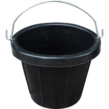 ゴムバケツ 八ツ矢工業