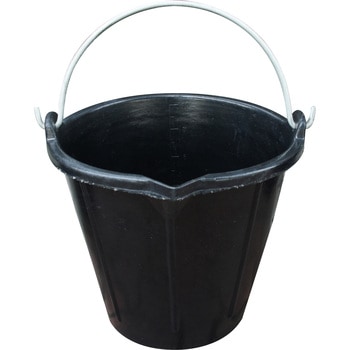 ゴムバケツ 八ツ矢工業