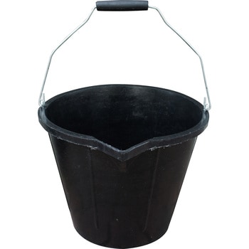 ゴムバケツ 八ツ矢工業