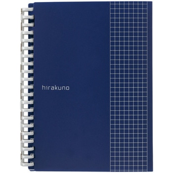 hirakuno ツイストノート リヒトラブ