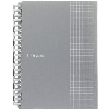 hirakuno ツイストノート リヒトラブ