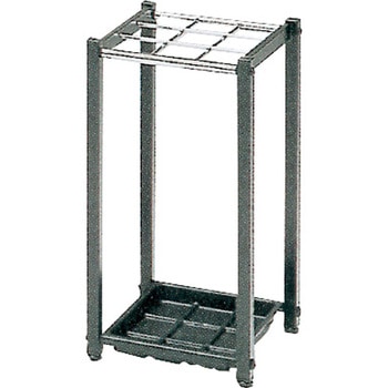 組立式傘立て 八ツ矢工業