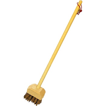 シダミニブラシ  3寸 - 八ツ矢工業