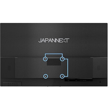 液晶ディスプレイ 21.5型/1920×1080/HDMI×VGA×1/ブラック/スピーカー：有 JAPANNEXT