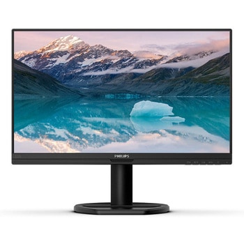 液晶ディスプレイ 21.5型/1920×1080/USB-C、DisplayPort、HDMI/ブラック/スピーカー：あり Philips