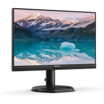 液晶ディスプレイ 21.5型/1920×1080/USB-C、DisplayPort、HDMI/ブラック/スピーカー：あり Philips