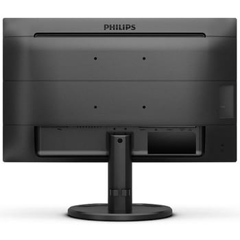 液晶ディスプレイ 21.5型/1920×1080/USB-C、DisplayPort、HDMI/ブラック/スピーカー：あり Philips