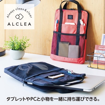 ALCLEA モバイルポーチ リヒトラブ