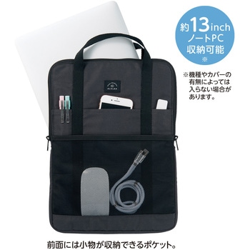ALCLEA モバイルポーチ リヒトラブ
