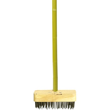 ワイヤデッキ直線 八ツ矢工業