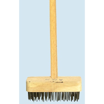 ワイヤデッキ直線 八ツ矢工業