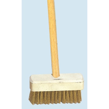 ワイヤデッキ浪線 八ツ矢工業