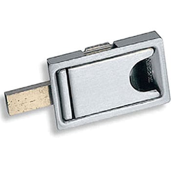ステンレス 平面ラッチ TAKIGEN(タキゲン)