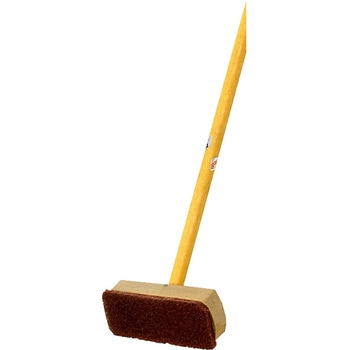 パットブラシ  18cm 八ツ矢工業