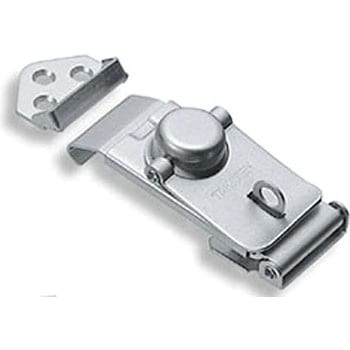 ステンレス 強力ターンキャッチクリップ TAKIGEN(タキゲン)