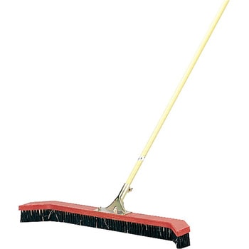 U型フロアーブラシ 八ツ矢工業