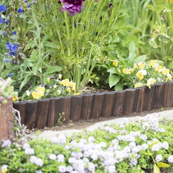 ガーデンエッジ GARDEN EDGE タカショー