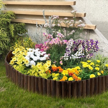 ガーデンエッジ GARDEN EDGE タカショー