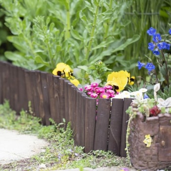 ガーデンエッジ GARDEN EDGE タカショー