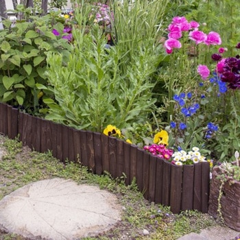 ガーデンエッジ GARDEN EDGE タカショー