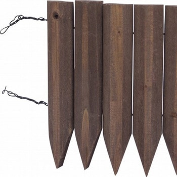 ガーデンエッジ GARDEN EDGE タカショー