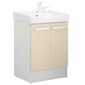 D7N6-605SY-W/HV2W LIXIL 洗面化粧台 D7シリーズ INAX(LIXIL) 62814048