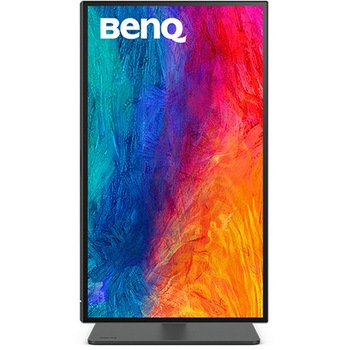 液晶ディスプレイ 25型/2560×1440/HDMI、DisplayPort、USB-C(65W給電)/ダークグレー/スピーカー：あり BenQ(ベンキュー)