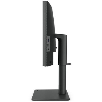 液晶ディスプレイ 25型/2560×1440/HDMI、DisplayPort、USB-C(65W給電)/ダークグレー/スピーカー：あり BenQ(ベンキュー)