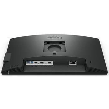 液晶ディスプレイ 25型/2560×1440/HDMI、DisplayPort、USB-C(65W給電)/ダークグレー/スピーカー：あり BenQ(ベンキュー)