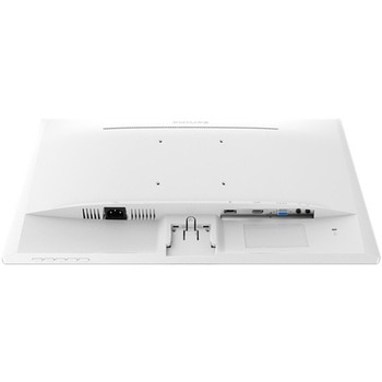 液晶ディスプレイ 27型/1920×1080/DisplayPort、HDMI、D-Sub/ホワイト/スピーカー：あり/5年間フル保証 Philips