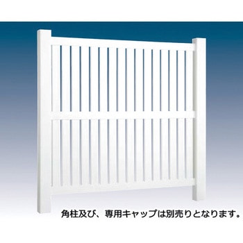 ロイヤルフェンス ハイタイプ ウェリントンパネル タカショー