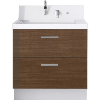 LIXIL 洗面化粧台 K1シリーズ 高さ850mm INAX(LIXIL)