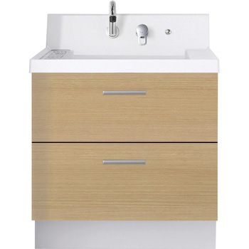 LIXIL 洗面化粧台 K1シリーズ 高さ850mm INAX(LIXIL)