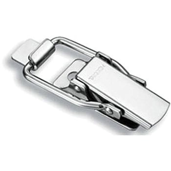 角型キャッチクリップ TAKIGEN(タキゲン)