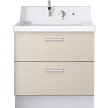 LIXIL 洗面化粧台 K1シリーズ 高さ850mm INAX(LIXIL)