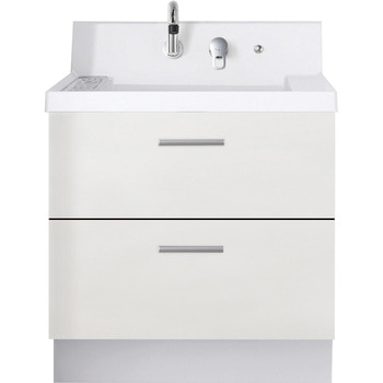 LIXIL 洗面化粧台 K1シリーズ 高さ850mm INAX(LIXIL)