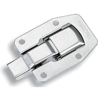 ステンレス ロック付カトルロック TAKIGEN(タキゲン)