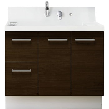 LIXIL 洗面化粧台 K1シリーズ 高さ850mm INAX(LIXIL)