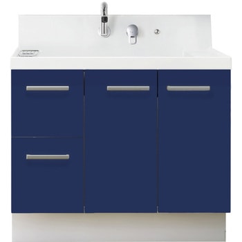 LIXIL 洗面化粧台 K1シリーズ 高さ850mm INAX(LIXIL)