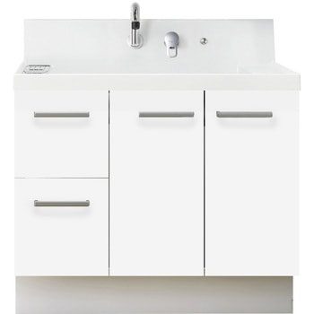 LIXIL 洗面化粧台 K1シリーズ 高さ850mm INAX(LIXIL)