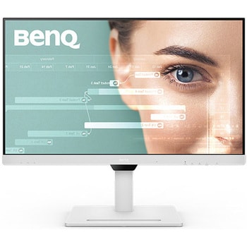 GW2790QT 液晶ディスプレイ 27型/2560×1440/HDMI、DisplayPort