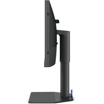 液晶ディスプレイ 27型/2560×1440/HDMI、DisplayPort、USB Type-C/ダークグレー/スピーカー：なし BenQ(ベンキュー)