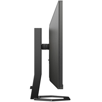 液晶ディスプレイ 27型/2560×1440/USB-C、DisplayPort、HDMI/ブラック/スピーカー：なし Philips