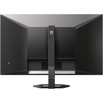 液晶ディスプレイ 27型/2560×1440/USB-C、DisplayPort、HDMI/ブラック/スピーカー：なし Philips