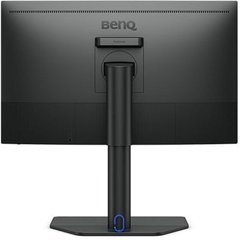 液晶ディスプレイ 27型/3840×2160/HDMI、DisplayPort、USB Type-C/ダークグレー/スピーカー：なし BenQ(ベンキュー)